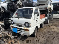 部品取車 キャリートラック