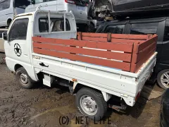 部品取車 キャリートラック