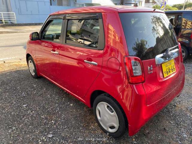 車両保証2年.90項目保証です♪エンジンオイル、エンジンオイルフィルター交換サービス ホンダ N-ONE