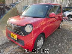 ホンダ N-ONE