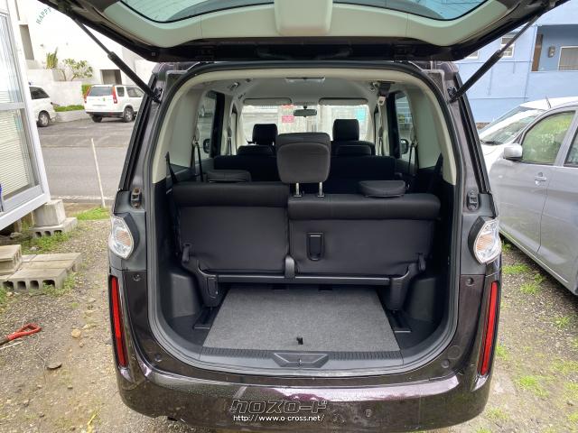 マツダ ビアンテ