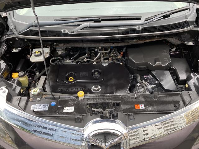 マツダ ビアンテ