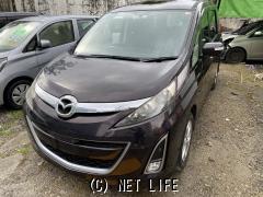 マツダ ビアンテ