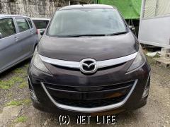 マツダ ビアンテ