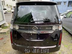 マツダ ビアンテ