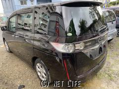 マツダ ビアンテ