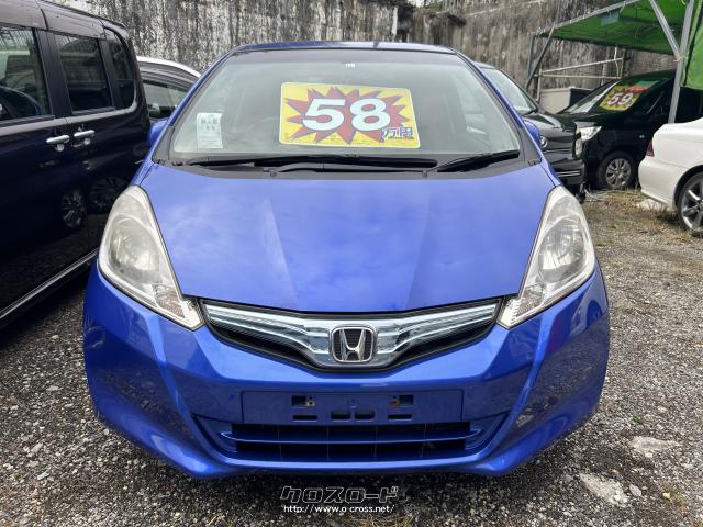 エンジンオイル、エンジンオイルフィルター交換サービス! ホンダ フィットハイブリッド