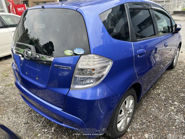 ご覧いただきありがとうございます(^^)気軽にお問い合わせください! ホンダ フィットハイブリッド