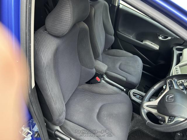 ホンダ フィットハイブリッド