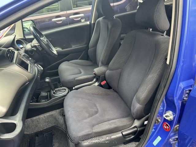 ホンダ フィットハイブリッド