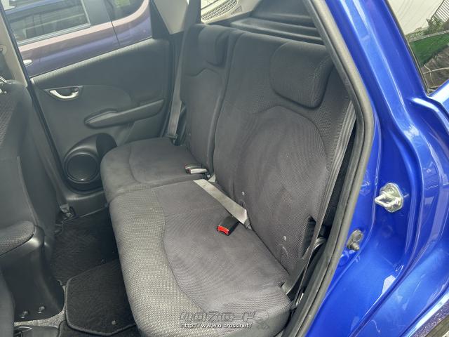 ホンダ フィットハイブリッド