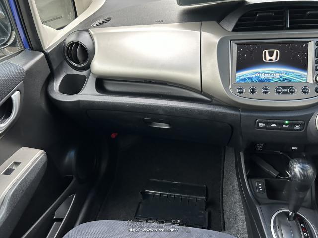 ホンダ フィットハイブリッド