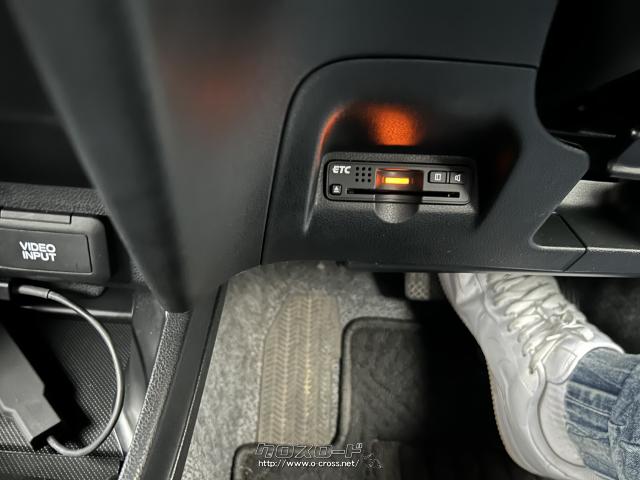 ホンダ フィットハイブリッド