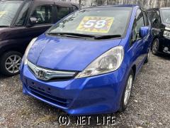 ホンダ フィットハイブリッド