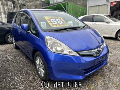 ホンダ フィットハイブリッド