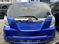 ホンダ フィットハイブリッド