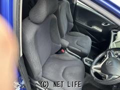 ホンダ フィットハイブリッド