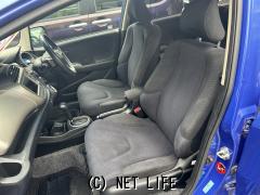 ホンダ フィットハイブリッド