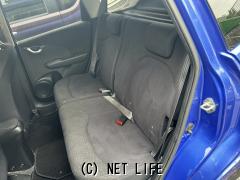 ホンダ フィットハイブリッド