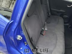 ホンダ フィットハイブリッド