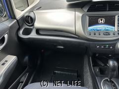 ホンダ フィットハイブリッド