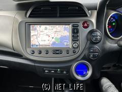 ホンダ フィットハイブリッド