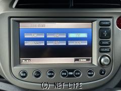 ホンダ フィットハイブリッド