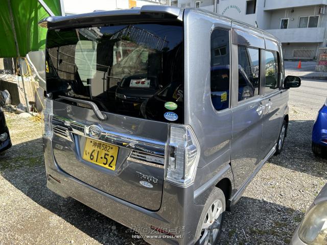 ご覧いただきありがとうございます(^^)気軽にお問い合わせください! ダイハツ タント