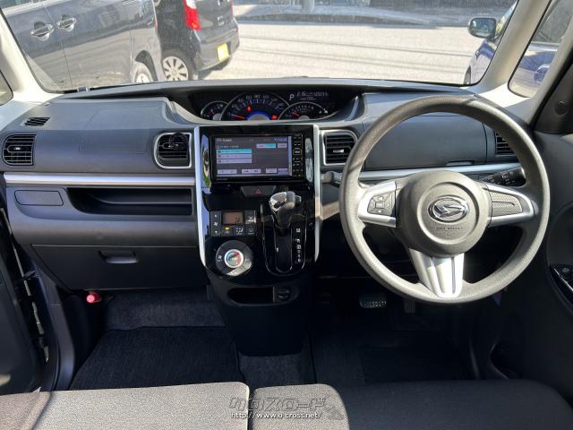 ダイハツ タント