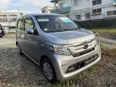 ホンダ N-WGN