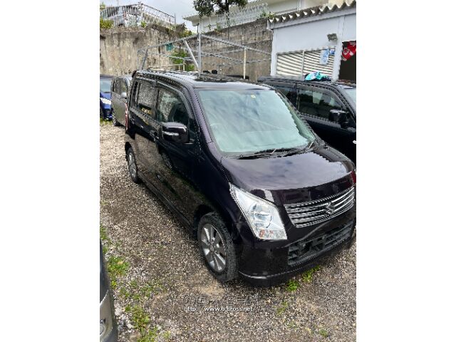 エンジンオイル、エンジンオイルエレメント交換サービス♪ スズキ ワゴンR