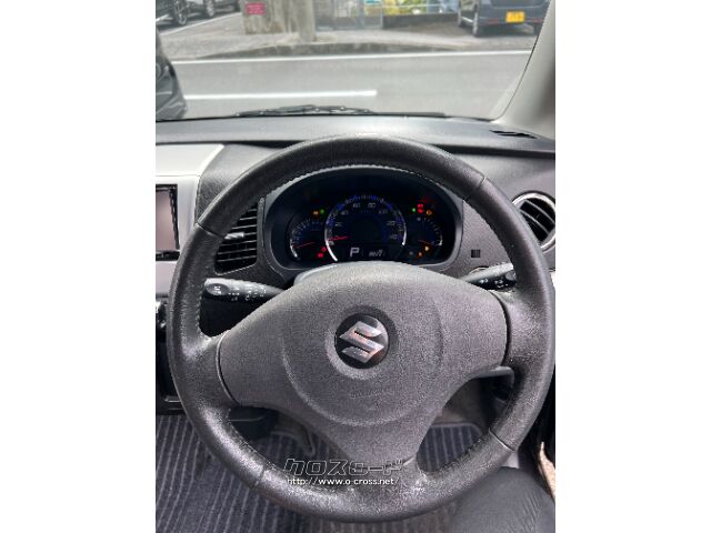 ご覧いただきありがとうございます(^^)気になったクルマがありましたらお気軽にお スズキ ワゴンR