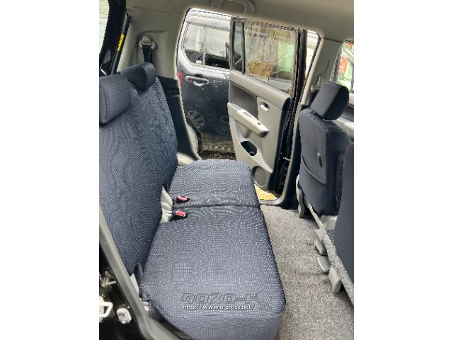 スズキ ワゴンR