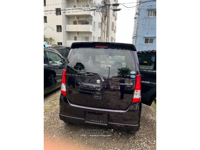 スズキ ワゴンR