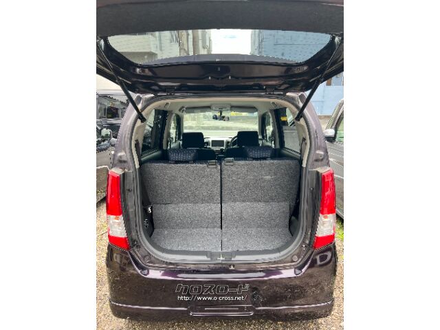 スズキ ワゴンR