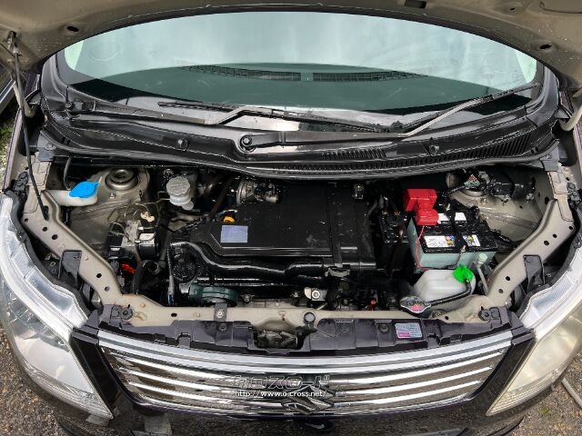 スズキ ワゴンR