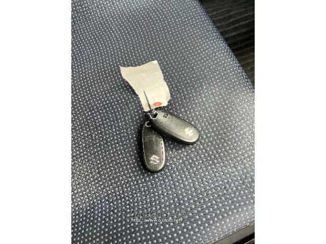 スズキ ワゴンR