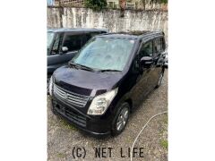 スズキ ワゴンR