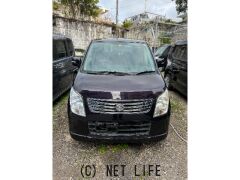 スズキ ワゴンR