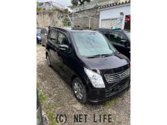 スズキ ワゴンR