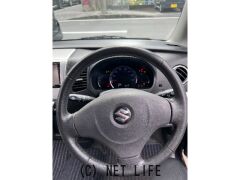 スズキ ワゴンR