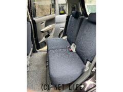 スズキ ワゴンR