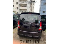 スズキ ワゴンR