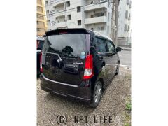 スズキ ワゴンR