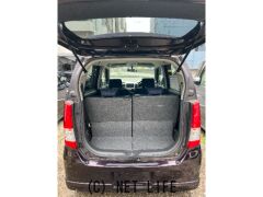 スズキ ワゴンR