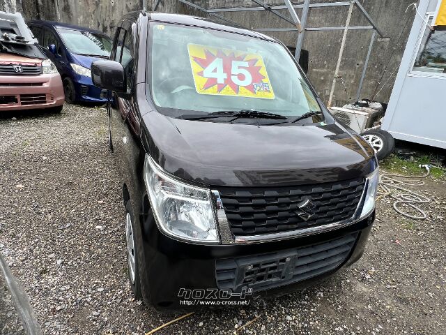 エンジンエンジンオイルオイルフィルター交換サービス スズキ ワゴンR