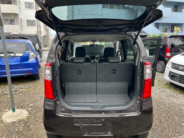 スズキ ワゴンR