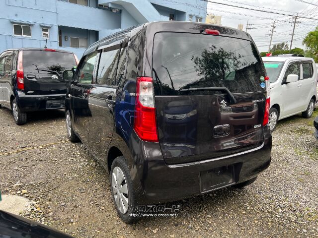 スズキ ワゴンR