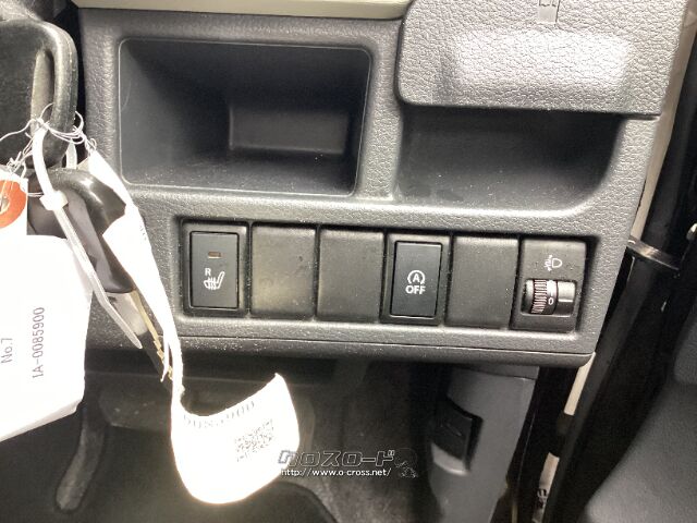 スズキ ワゴンR