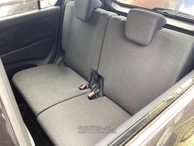 スズキ ワゴンR